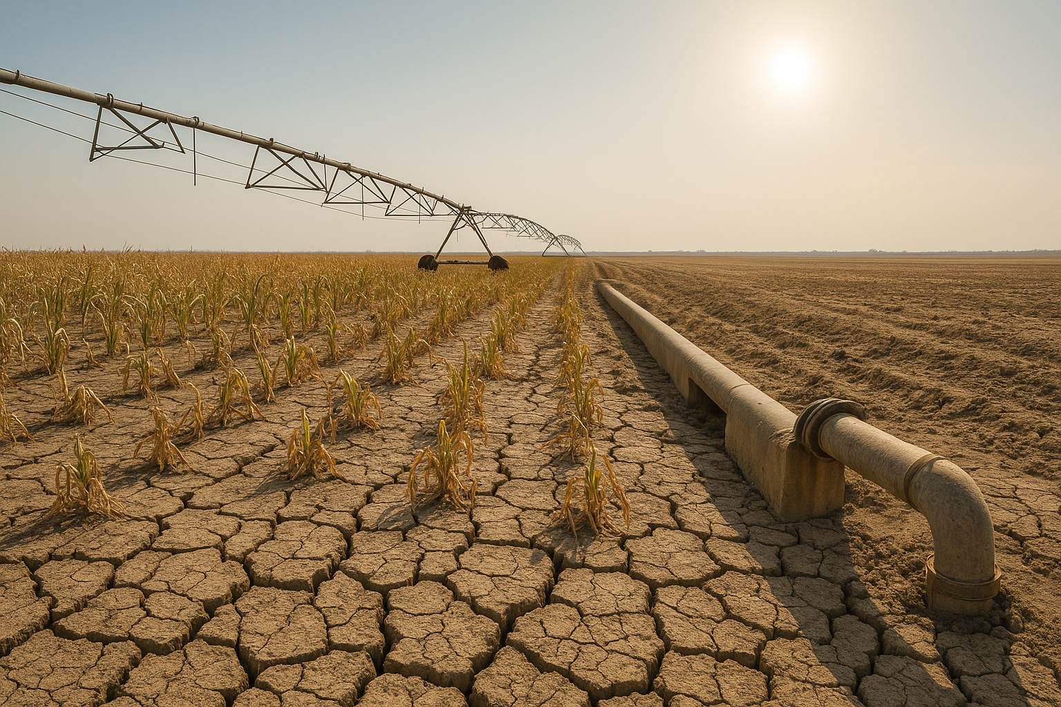 Saving Freshwater