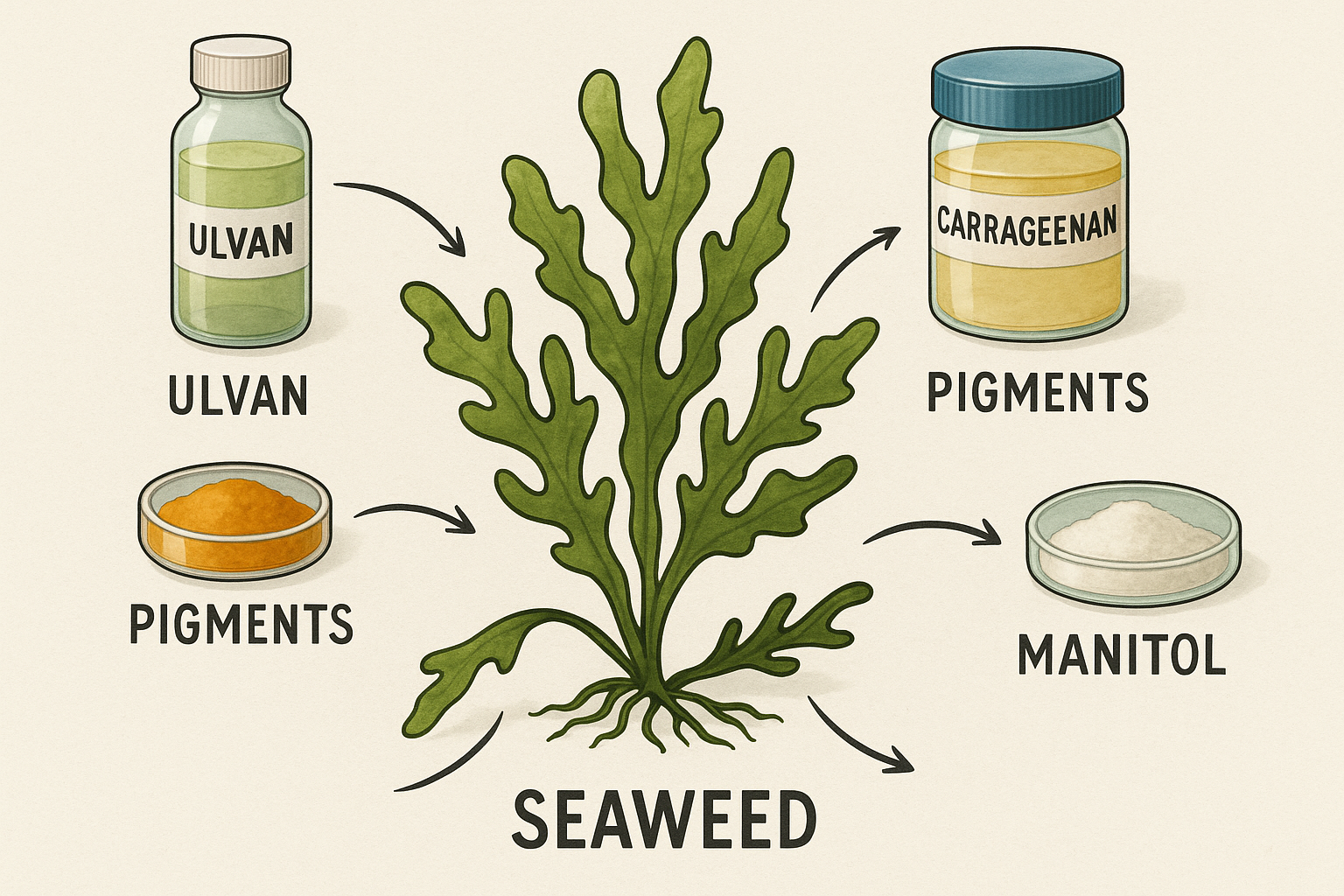 Green Chemicals Production